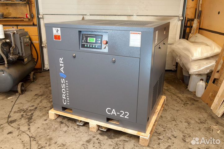 Компрессор