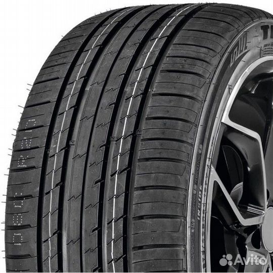 Tracmax X-Privilo RS01+ 265/50 R20