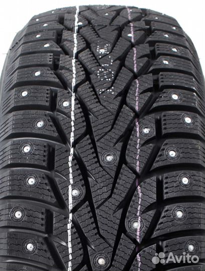 iLink Wintervorhut Stud III 225/65 R17 106R