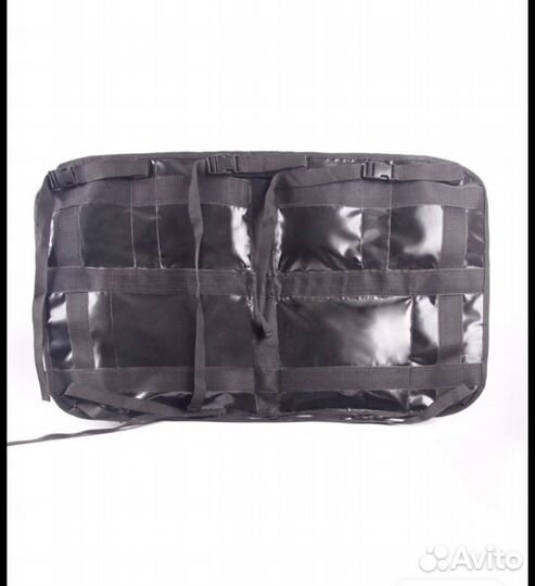 Органайзер в багажник