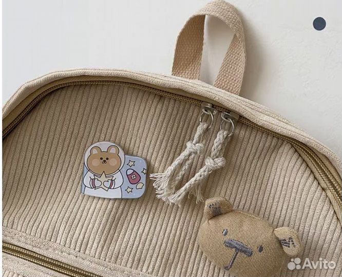 Рюкзак школьный новый портфель ранец школьный