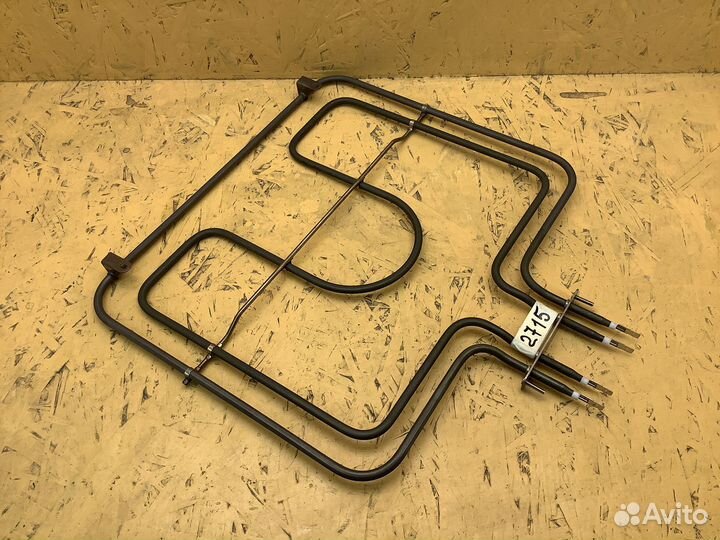 Верхний тэн духового шкафа Leran (2715)