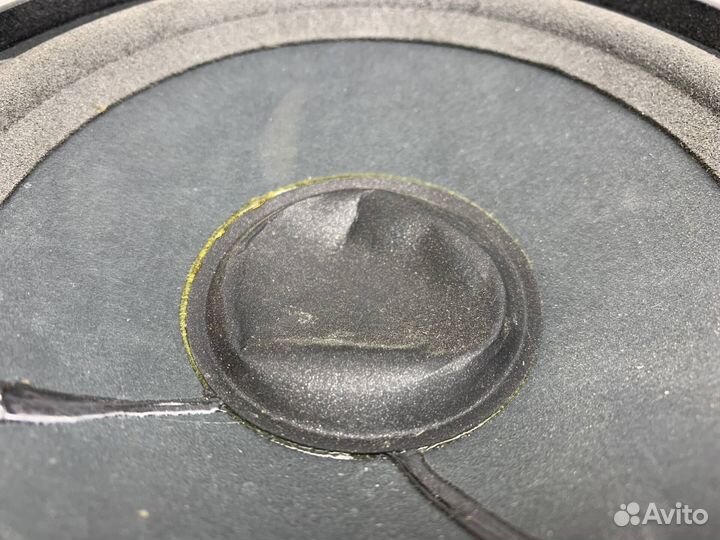 Динамик двери Bentley Continental GT