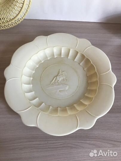 Посуда времен СССР