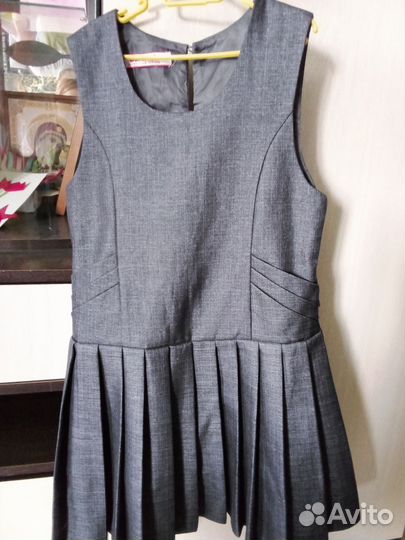 Школьный костюм