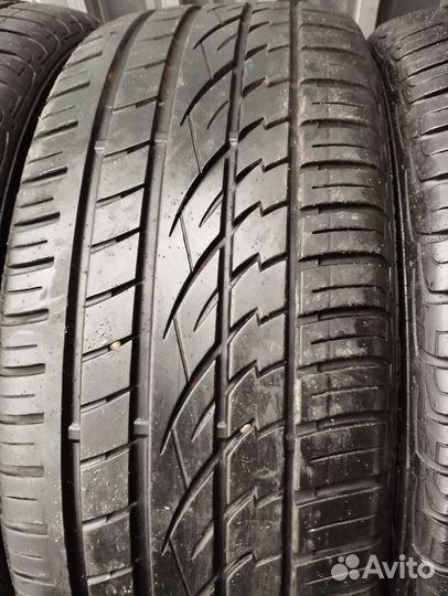 Continental ContiCrossContact LX 265/50 R20