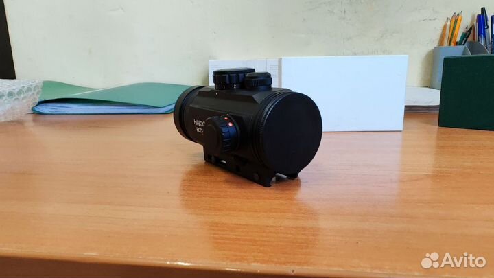 Коллиматорный прицел hakko