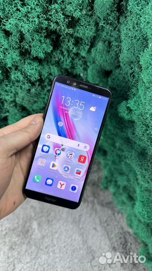 HONOR 9 Lite, 3/32 ГБ
