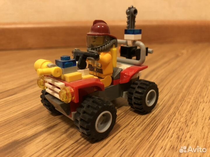 4427 lego hotsell