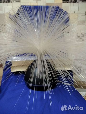 Светильник ночник СССР