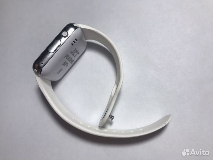 JET phone SP1