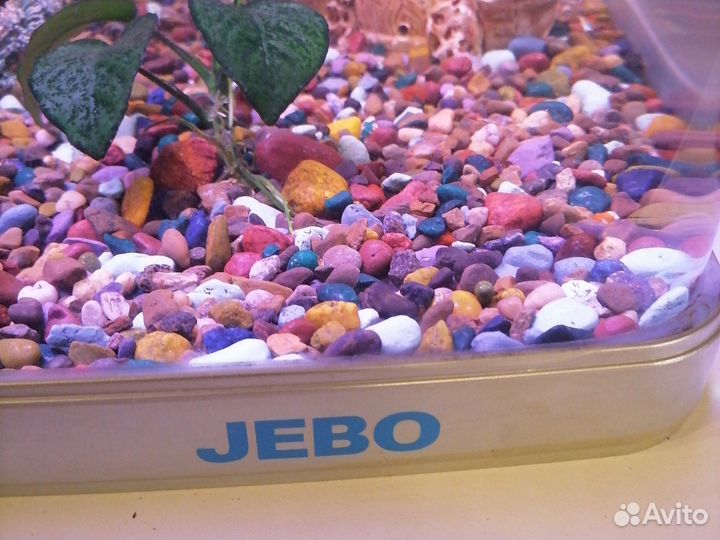 Аквариум Jebo R 362