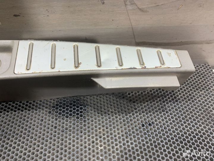 Панель замка багажника Мурано Z50 Murano