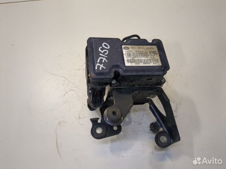 Блок абс, насос Ford S-Max, 2007