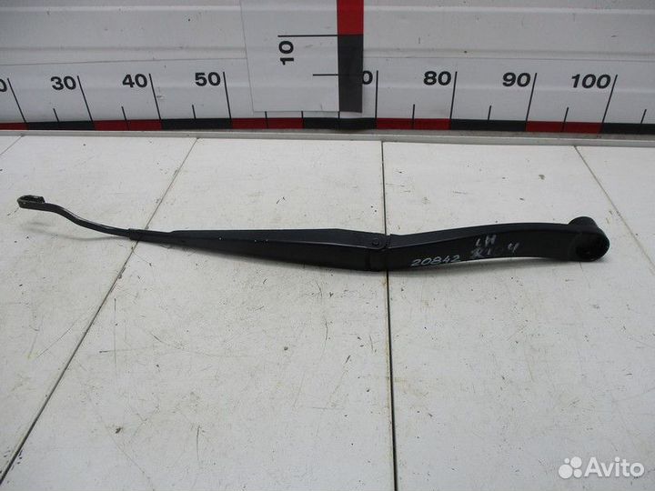Поводок дворника левый Kia Rio 4 FB