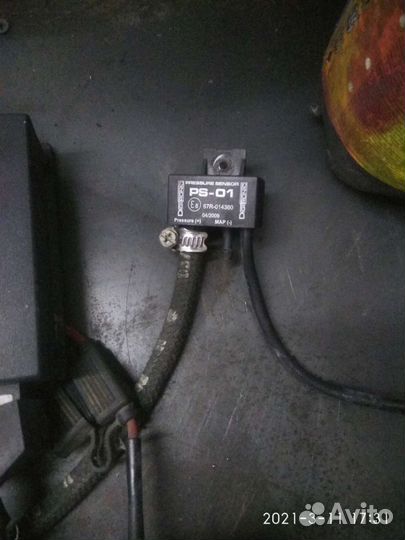 Гбо 4 поколения