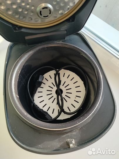 Мультиварка chef one