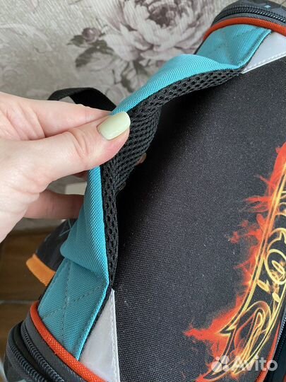 Рюкзак школьный