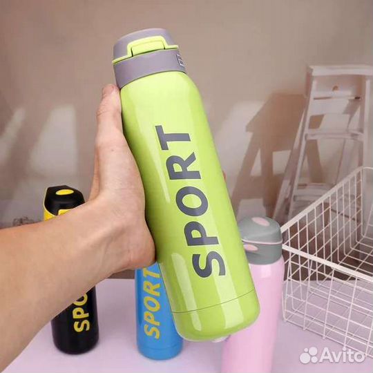 Термос для воды