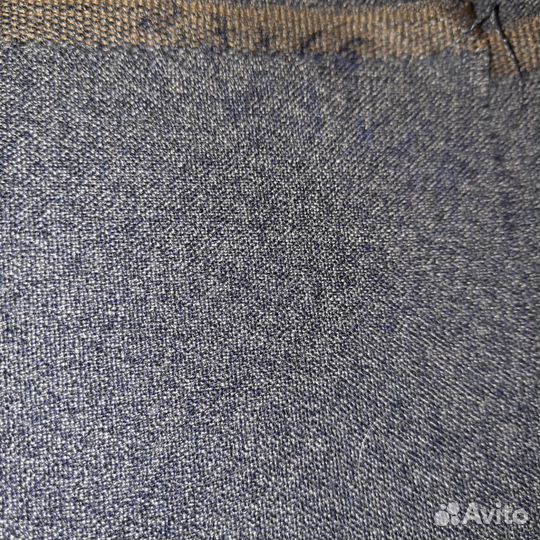 Ткань отрез