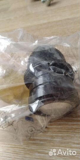 Расходники Ланцер 9