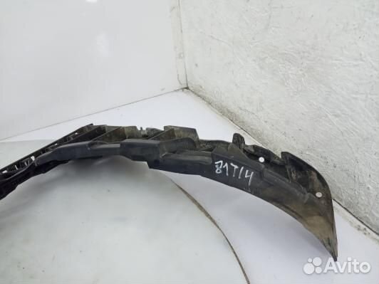 Крепление бампера заднее mercedes benz E-class S21