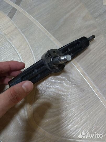 Возвратная пружина для детского самоката