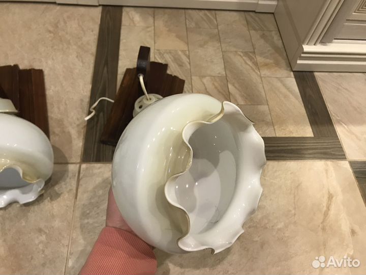 Светильник плафон