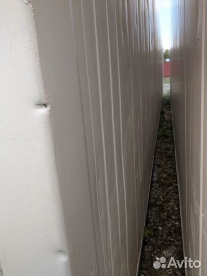 Рефконтейнер 40 фут 2006 год sebu 1647902