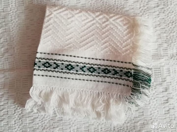 Салфетки фабрики 