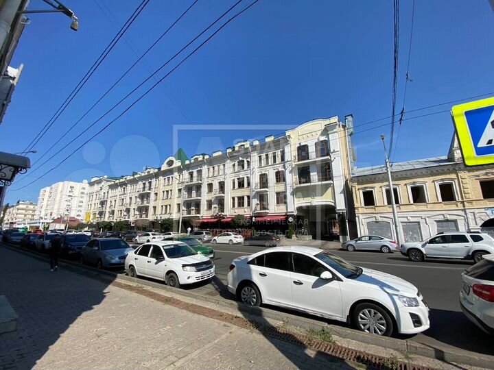 Сдам 135 м² бц 