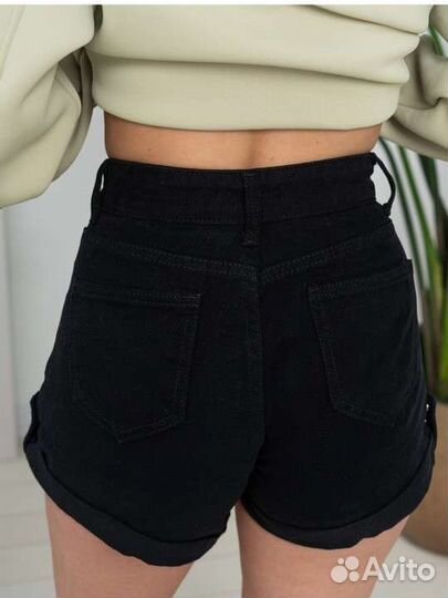 Женские шорты