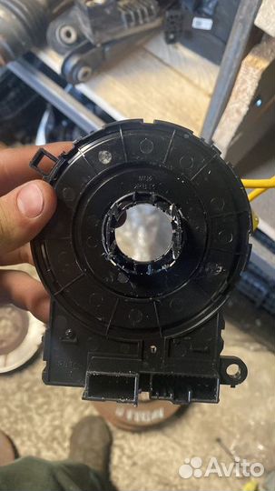 Подрулевой шлейф Kia Sorento Mq4