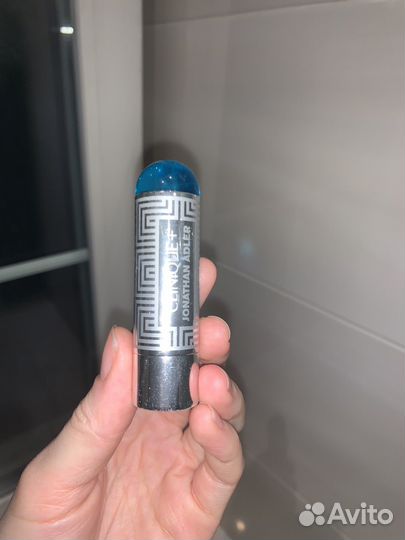 Помада Clinique x Johnatan Adler 04 Beige Pop