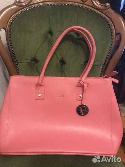 Furla сумка женская оригинал