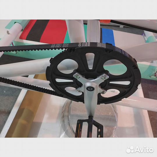 Катамаран сап доска 20*135*15