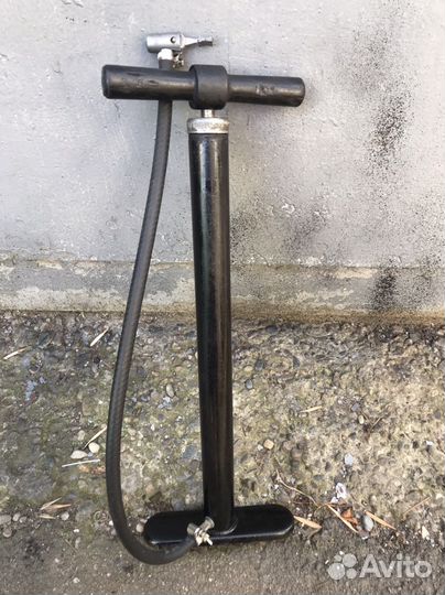 Насосы СССР