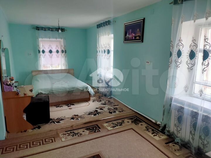 Дом 42 м² на участке 9 сот.