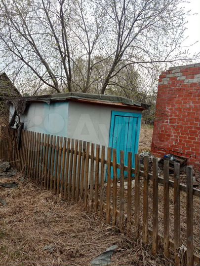 Участок 6 сот. (СНТ, ДНП)