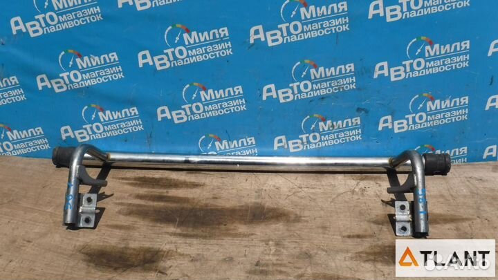 Дуга mitsubishi delica