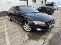 Volvo S80 2.5 AT, 2014, 216 000 км, с �пробегом, цена 1 950 000 руб.