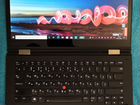 Lenovo ThinkPad X1 Yoga 2Gen, i7 -7500U/8/512 /2К
