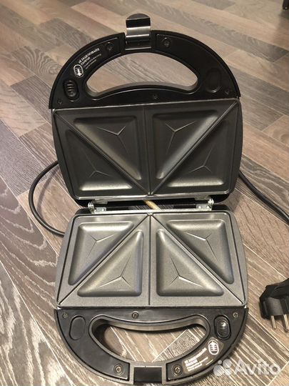 Мультипекарь и 14 панелей Redmond rmb-m 6011