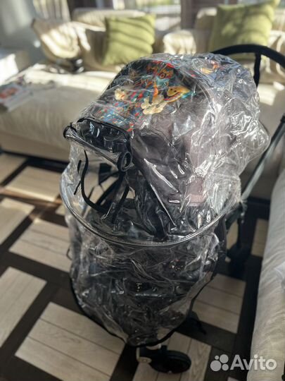 Премиальная коляска Bugaboo Bee 5 лимитированная