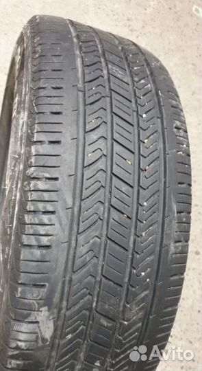 Hankook H745 Mileage Plus III 205/65 R16 95H