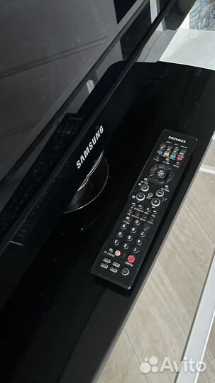Тедевизор samsung LE40F86BD 40 дюймов
