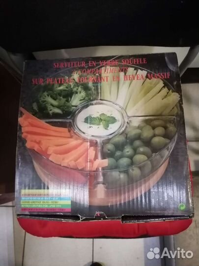 Форма для запекания vivo