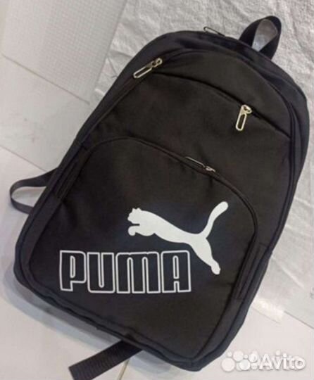 Рюкзак Puma. Доставка доставка