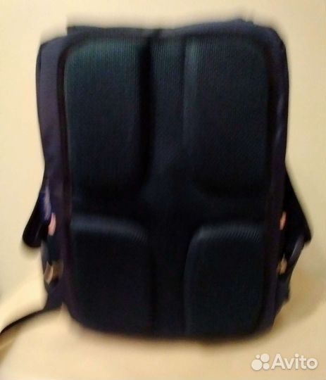 Школьный рюкзак Berlingo