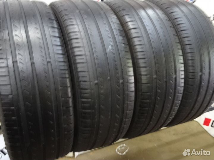 Kumho Ecsta 711 195/55 R16